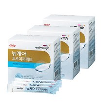 뉴케어 토로미퍼펙트 3g X 150포 연하곤란환자