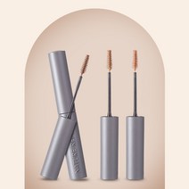 [네이처리퍼블릭] 보테니컬 스키니 아이브로우 코팅 카라(3종 택 1) 3.5g, 1호 초콜렛 브라운