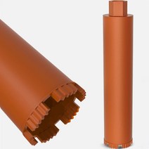 벽다이아몬드 워터 드릴 비트 에어컨 파이프 오픈 홀 콘크리트 코어 M22 스레드 와이어 18-254mm, 19 89mm