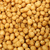 렛츠베이킹 퍼핑콩 알알이(오란다만들기) 1kg