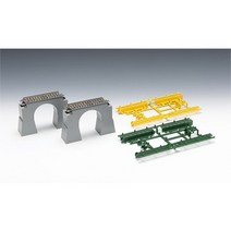 [TOMIX]TMX3237 콘크리트 아치교 S70 (F) (2pcs)