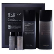 토니모리 리젠시아 옴므 에센셜 2종 기획