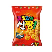 크라운 못말리는 신짱, 73g, 20개