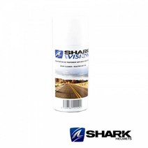 [샤크헬멧] AEROSOL FOR ANTIFOG VISOR