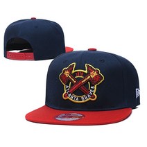 Atlanta Braves New Era Classic 9FORTY Adjustable Cap