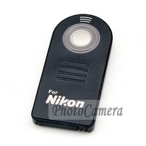 Ai 니콘 1 V2/1 J2/D600/D5200/D3200 호환 무선 리모콘/ML-L3 호환/MLL3