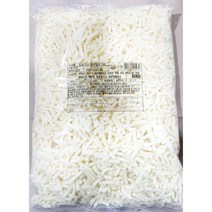 상세설명참조 피자치즈(킹스코 하모니U 모짜렐라100% 2.5k)