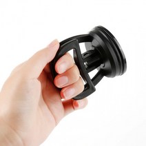 픽토리 차량용 텐트 흡착판_어닝_타프_고정 강력압착, 상세페이지 참조