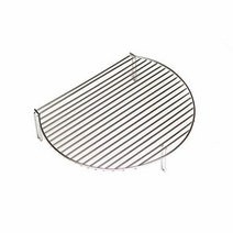 Aura Outdoor Products 큰 녹색 달걀 카마도 조 비전 그릴 등을 위한 스택 랙 익스텐더! 572572