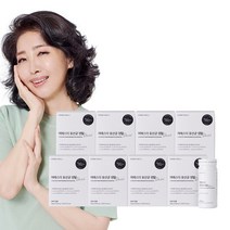 여에스더 유산균 덴탈 구강 특허 유산균, 30정 x 8박스, 8개, 30정