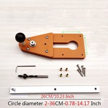 목공 트리머 루터 충전 루타기 makita 전기 핸드 나무 라우터 밀링 원 슬로 팅, 26cm를 설정