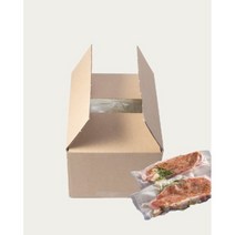 업소용 진공 포장 비닐 팩 필름 대용량 박스 구성, 35x65, 얇은