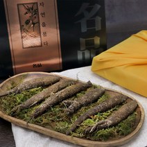 경성건강원 자연산 더덕 주 요리 구이 장아찌 겨울 선물세트 더덕의효능 강원도 산지직송, 3세트, 400g [10~14뿌리]