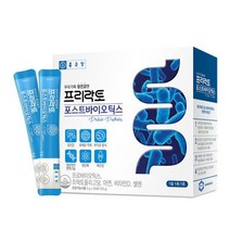 종근당 프리락토 포스트바이오틱스 5g x 30포, 쿠팡 본상품선택