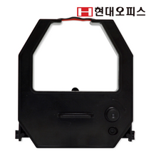 출퇴근기록기 소모품 EF-231용 리본/잉크