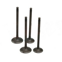 2 쌍 오토바이 엔진 부품 밸브 스템 CFMOTO CF188 CF500 ATV 500CC ( 흡기 및 배기) 신제품