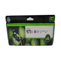 HP Officejet Pro X476dw 정품잉크 표준용량 빨강 6600매 (CN627AA), 1개