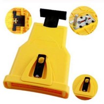 엔진톱 연마기 전기톱 체인 숫돌 목공 연삭 정비, 옵션★확인은▶필수★엔진톱연마기 SE00730