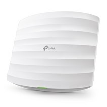 티피링크 Omada EAP225 무선AP (POE AC1350 전원미포함), 선택하세요