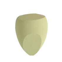 파운데이션 퍼프 이지연 뷰티 알 조롱박 핑크 물방울 어슷썰기 건습 투웨이 물에 담그다 빅 1737132920, 플랫 어슷썰기 훔치다 티