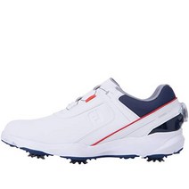 풋조이 남성 스파이크 보아 골프화