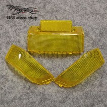 혼다 DIO50 AF17 AF18 AF25 DIO 50 바이크 오토바이 스쿠터 리어 브레이크 라이트 헤드 하우징 턴 미등, [07] taillight housing, 07 taillight housing
