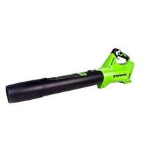 Greenworks 송풍기, Axial Blower (Tool Only), Axial Blower (Tool Only)