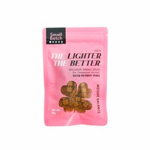 이거면댕냥 반려견 한방다이어트트릿 가비웁댕 실속팩 80g 체중조절, 1팩