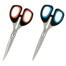 평화 티타늄 가위 T-101, 랜덤 발송, 30개입