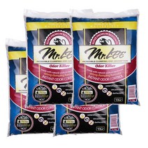 [미스터리] 오더킬러 7kg X 4봉, 없음, 선택완료, 선택완료