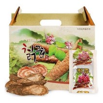 칡즙 원액 100ml 60포 2912485