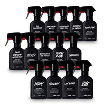 Lush 러쉬 바디 스프레이 14종 200ml 러쉬 보디스프레이, 가디언 오브 더 포레스트 보디 스프레이 200ml