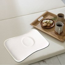 [매쉬원] 3DMesh 유아용베개