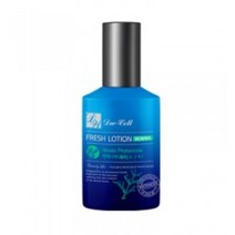 [디더블유셀] 옴므 남성 로션 (120ml) 피톤치드 후레쉬향 편백수 함유로 손상된 피부 진정 천연추출물 함유로 거친 피부 개선 + 사은품 : 달팽이 에센스 마스크팩 10장