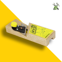 호라이 H-170 코너 대패 30도 90도 150MM, H-170 (150mm) 각도 30/90