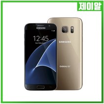 삼성 갤럭시S7 중고 3사호환 공기계, 랜덤빠른배송, 갤럭시S7 32G B등급