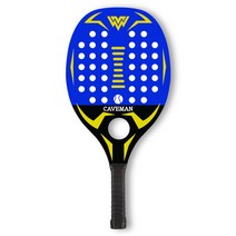 테니스 라켓 스포츠 용품 장비 초보자를 위한 어린이용 낙하 방지 목재 비치 청소년을, 1-1개