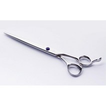 애견샵 학원 전문가 고급 미용 일자 가위 애완미용용품 강아지미용가위 애견미용가위