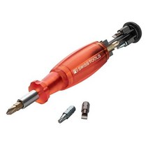 피비스위스툴 마그네틱비트드라이버 구성 4 별형 10 15 20 무게 085 1EA 233 5186, 구성    3 4    별형 10 15 20 무게 08