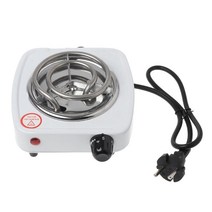 스마트 멀티 쿠커 전기 만능 찜기 미니 쿠커추천 220v 500w 스토브 핫 플레이트 철 버너 홈 주방 밥솥 커피 히터 가정용 요리 가전 eu 플러그 424, 협력사