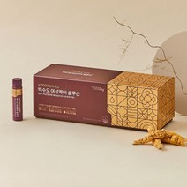 브이푸드 백수오 여성케어 솔루션 (갱년기케어)(1개월분), 1개