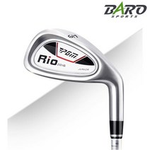 바로스포츠 어린이 아이언 아동 골프채 키즈 주니어 골프클럽, 주니어 아이언 9-12세/단일상품