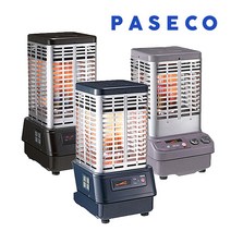 파세코 로터리히터 P-8000 석유 등유 기름 캠핑 난로 캠핑용 야외용 업소용 야외