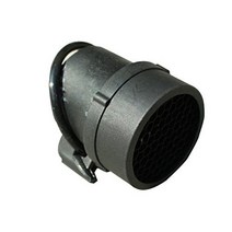 DLP Tactical Killflash Anti-Reflection Device and Lens Protector Compatible with Trijicon ACOG, 1