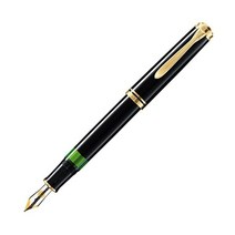 일본발송 펠리칸 M400 소버린 만년필, ペン先B 太字