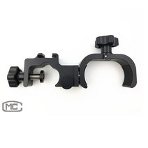 새로운 TSC2 TSCE RANGER 300 500 데이터 수집기 브래킷 측량, One Color_One Size, One Color_One Size, 상세 설명 참조0
