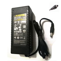 12V 7.5A 어댑터 QNAP TS-451 NAS TS-269L T213 Vs2008 Pro DPS-90FB A A00 HU10065-110687, 01 EU cable, 01 EU cable
