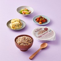 그로서리서울 배부른 곤약밥 퀴노아곤약밥 140g 4개입 3박스, 12개