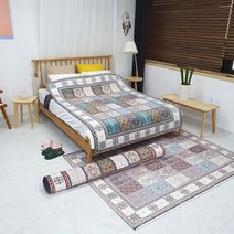 모로코 타일 모로칸러그 페르시안카페트 150X200cm