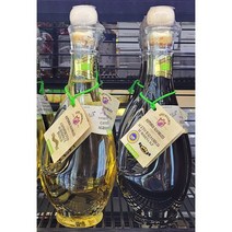 FATTORIE GIACOBAZZI 파토리에 자코바찌 드레싱 (콘디멘도 화이트 발사믹 비네거 / 2종 택1) 250ml / 이탈리아, 콘디멘도 화이트, 1개